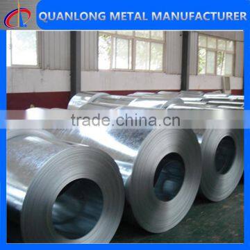 galvanized cold rolled steel strip prices