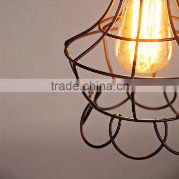 Modern Chandelier Pendant Lights for Coffe Bar Decor photo-4