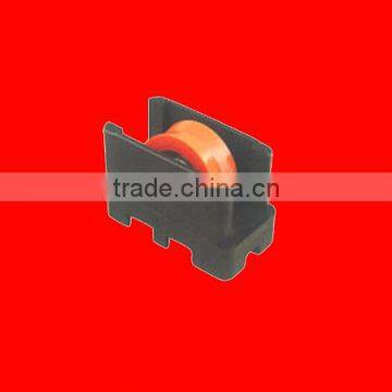 High Quality Plastic Sliding Door Window Rollers Nylon Wheels