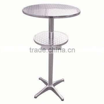 Classic low bar table