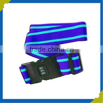 Manufacturer Fashionable Luggage Lanyard /Luggage Belt