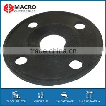 rubber gasket for flange BS4504