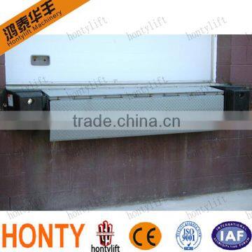 High Quality Special offer hydraulic loading dock