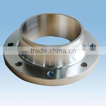 Belt Neck Flange Butt Welding SO Flange BLD Flange Pipe Fitting photo-2