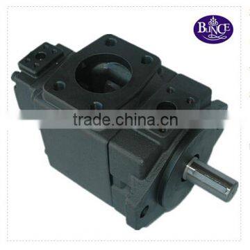 Blince PV2R High Pressure Noise Double Vane Oil Pumps High Pressure Seal Pump Core Double Pump photo-2