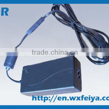 power adapters for dc motor