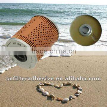 High Strength Oil Filters Element Adhesive