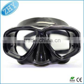 For Swimming And Diving Scuba Diving Mask