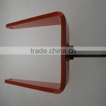 Metal Stamping Front Fork