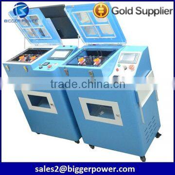 2016 Vacuum Waterproof Mobile Nano Coating Machine