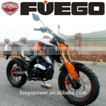 Super Crossover Dual Sport Motorbike Sports Racing EEC Legal