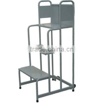 Enviromental Handcart Logistic Cart for Shop/Retail Shop/Supermarket photo-2