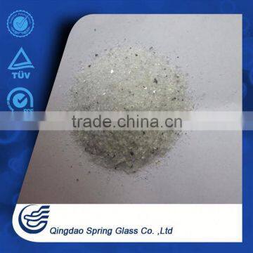 Crushed Glass Mirror For Construction Top Quality Product