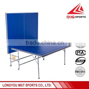 Factory wholesale outdoor table tennis table for outside entertainment                        
                                                Quality Choice