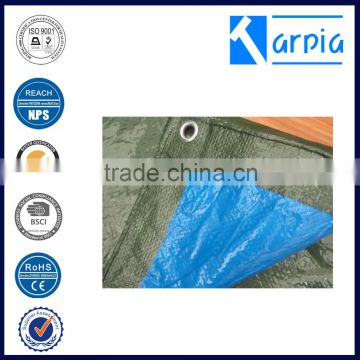 korea bulk pe tarpaulin banquet chair bed tarp tent cover roofing tarp