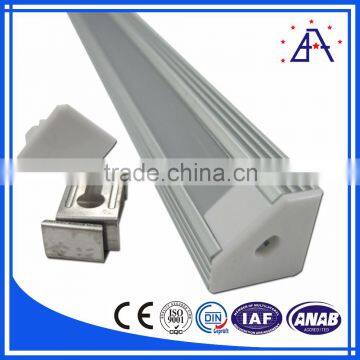 Brilliance Best Quality Stair Aluminium Led Profile