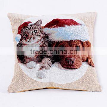 PLUS Wholesale Home Deco Dog Pillow Case photo-6