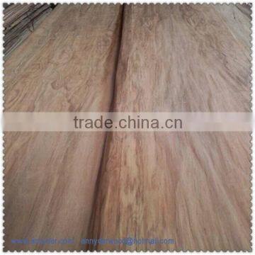 Water Gum Face Veneer to india market