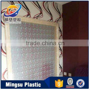 Good looking low price Indoor decorative materials