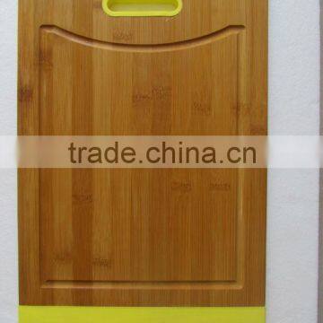 pp Cutting Board Bamboo Cutting Board