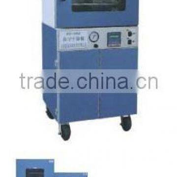 Vacuum Oven