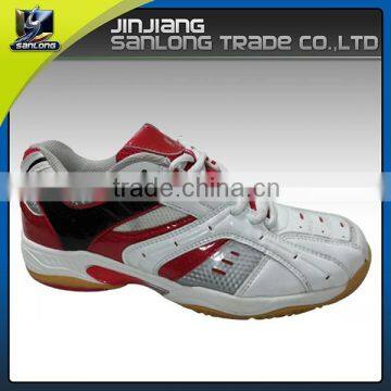 2016 hot selling cheap best brand sport badminton shoes