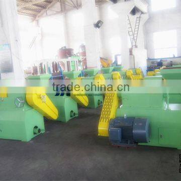 Super fine rubber powder making machine