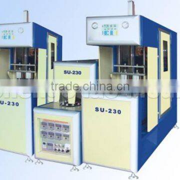 Stretch Blow Molding Machine