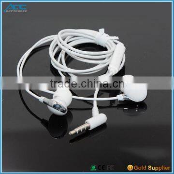 New Colorfull Customized Earphone Silicone Earbuds photo-3