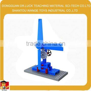 Educational Brick,Teaching Aid Structure and Technology photo-5