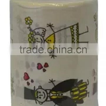 Custom Printed Toilet Paper,Printed Tissue Paper,Toilet Rolls