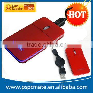 Computer Wired Optical Mouse