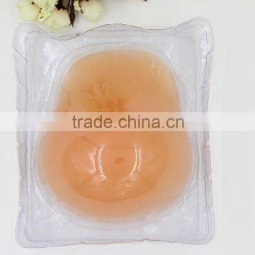 Sexy Girl Breast Enhancement Bra Plus Size Front Closure Silicone Adhesive Invisible Push Up Brassiere photo-6