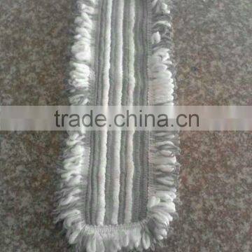 Floor Mop Pad, Flat Mop Header, Mop Replacement photo-4