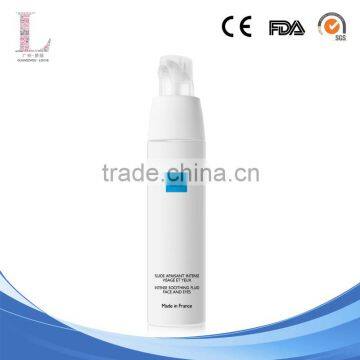 Reliable skin care manufacturer supply private label best moisturizing lotion