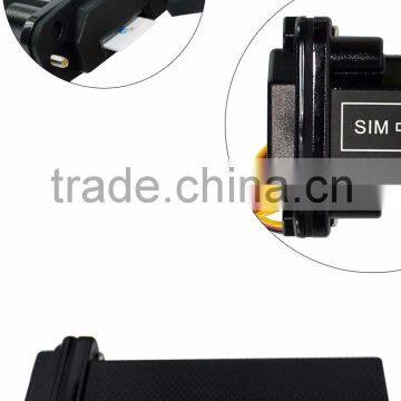 Car Gps Tracker Mini Multifunctional Gps Tracking Support 12V DC ( XY-205AC) photo-6