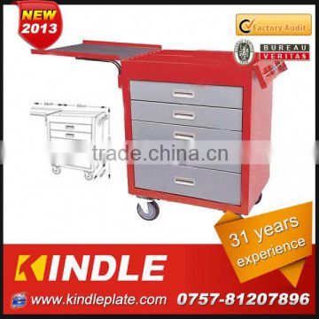 Kindle 2013 heavy duty hard wearing movable cabinet