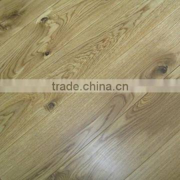 Rustic Solid Ukrain Oak Flooring