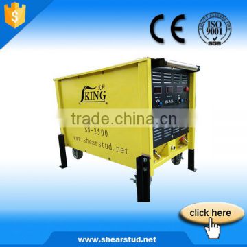 Industrial Impulse ARC Stud Welding Machine