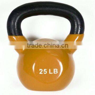 Teenloon 25lb kettlebell