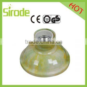 Porcelain Lamp Holder Lamp Socket