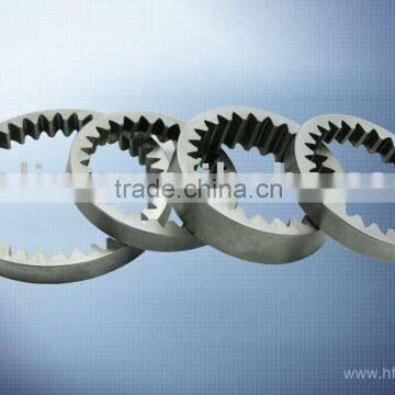 Powder Metallurgy Driven Gear for Pump