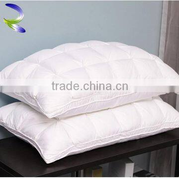 Factory Directly Provide Pillow Factory in China Duck Down Pillow photo-2