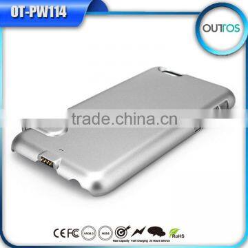 2000mah Battery Power Case for Iphone 6 Plus photo-6