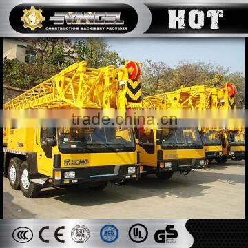 XCMG Boom Truck Crane Sale QY40K