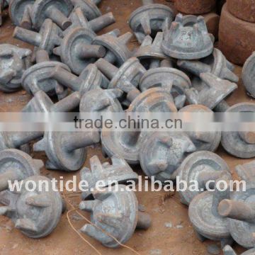 Forging Valve Body