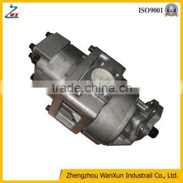 Bulldozer , Loader ,Excavator , construction Vehicles , Hydraulic gear pump manufacture