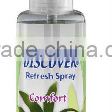DSR6032 Discover Refresh Spray