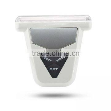 Top View Display Multi Function Pedometer Wth Belt Clip photo-4
