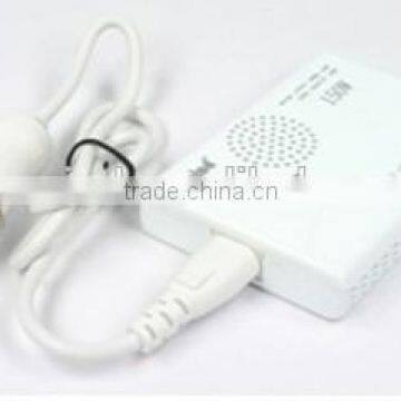 Meind 150W Slim Fashion Power Inverter With DC12V to AC220V photo-4